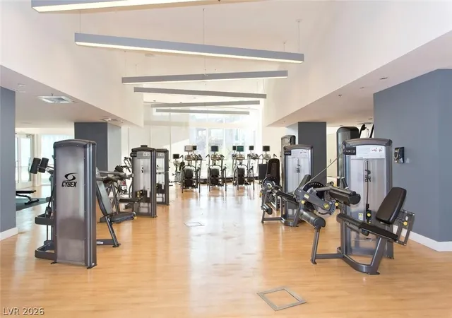 5th image of 4575 Dean Martin Dr #2600, Las Vegas, NV 89103 | MLS# 2787453