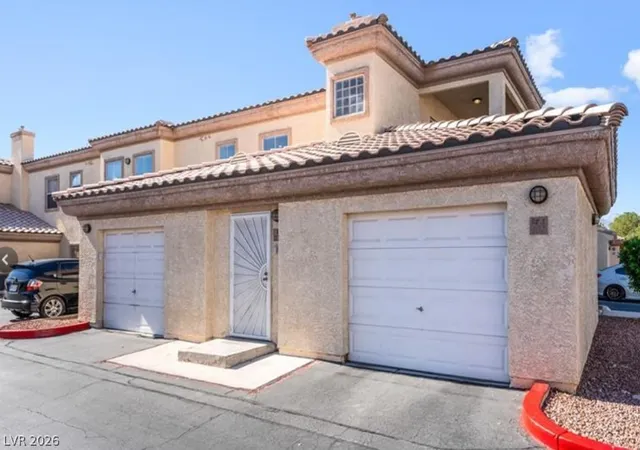 Photo 1 of Condo for sale at 3609 Pintadas St #202, Las Vegas, NV 89108 | MLS# 2787625 | Listing updated on 2026-10-07