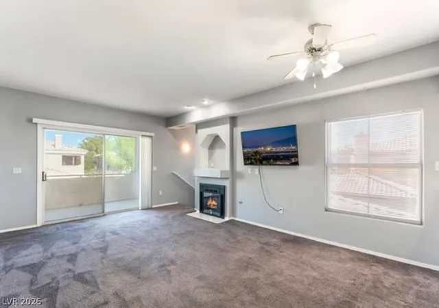 Photo 1 of Condo for sale at 3609 Pintadas St #202, Las Vegas, NV 89108 | MLS# 2787625 | Listing updated on 2026-10-07