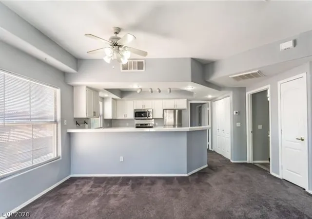 Photo 3 of Condo for sale at 3609 Pintadas St #202, Las Vegas, NV 89108 | MLS# 2787625 | Listing updated on 2026-10-07