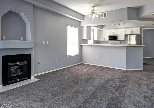Photo 4 of Condo for sale at 3609 Pintadas St #202, Las Vegas, NV 89108 | MLS# 2787625 | Listing updated on 2026-10-07