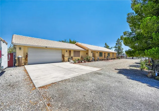 Homes for sale in Pahrump, NV | 2901 S Blagg Rd, Pahrump, NV 89048 | MLS# 2787662
