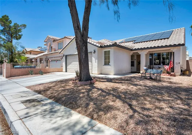 4th image of 6330 Berry Patch Wy, Las Vegas, NV 89142 | MLS# 2787320