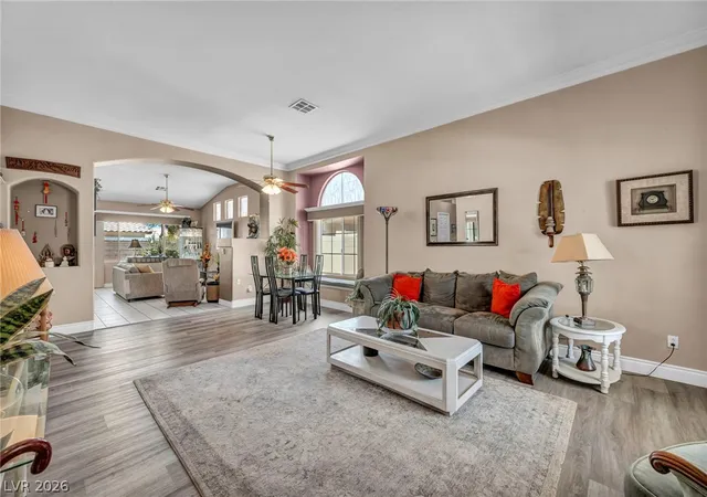5th image of 6330 Berry Patch Wy, Las Vegas, NV 89142 | MLS# 2787320