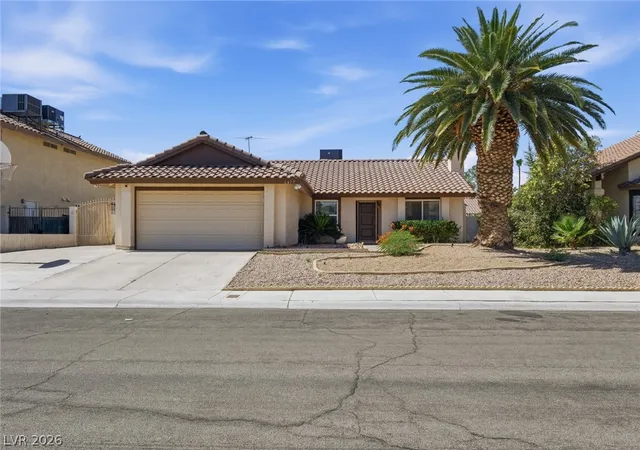 1st image of 6417 Vinecrest Ave, Las Vegas, NV 89108 | MLS# 2787438
