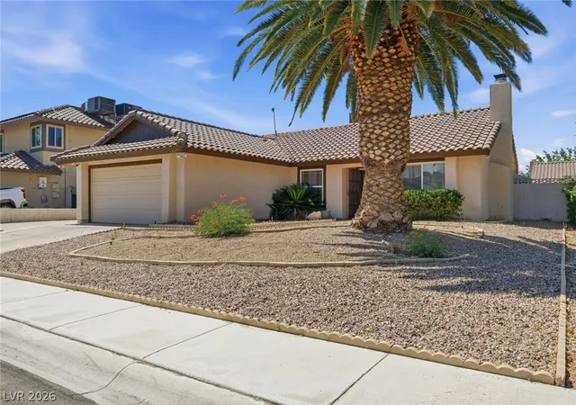 Photo 3 of Sale Pending at 6417 Vinecrest Ave, Las Vegas, NV 89108 | MLS# 2787438 | Listing updated on 2026-06-24