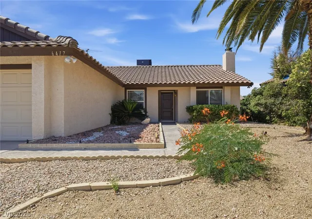 Photo 4 of Sale Pending at 6417 Vinecrest Ave, Las Vegas, NV 89108 | MLS# 2787438 | Listing updated on 2026-06-24