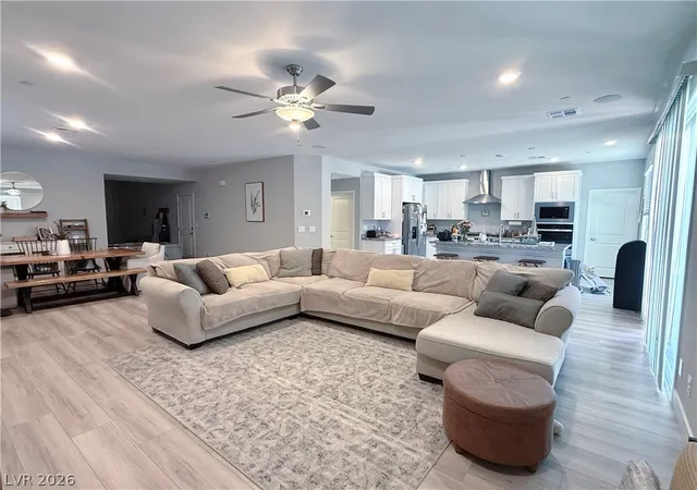 3rd image of 1921 Lewis Bay Ave, North Las Vegas, NV 89084 | MLS# 2786087