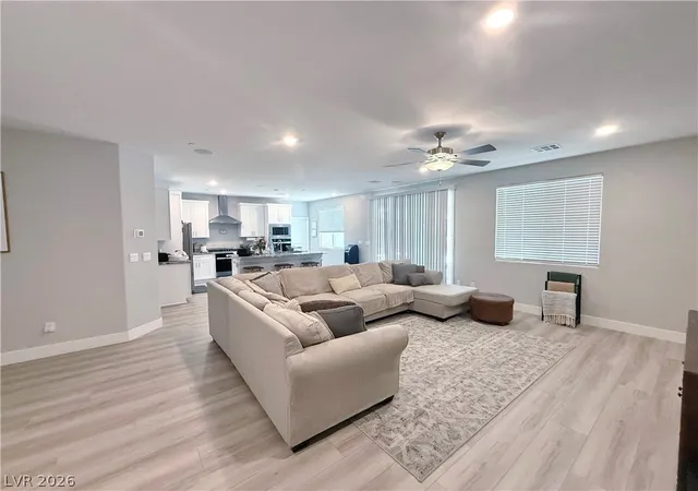 4th image of 1921 Lewis Bay Ave, North Las Vegas, NV 89084 | MLS# 2786087
