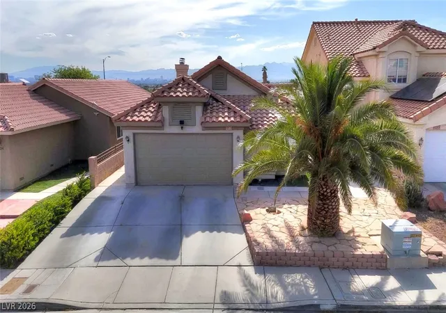 Homes for sale in Las Vegas, NV | 6326 Mount Rainier Ave, Las Vegas, NV 89156 | MLS# 2787736