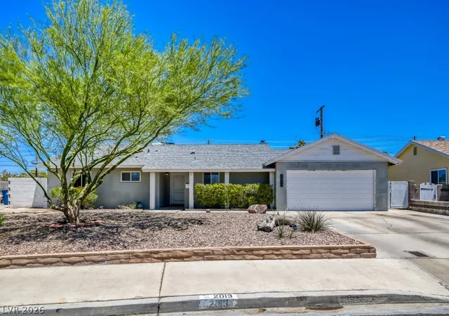 1st image of 2013 El Greco St, Las Vegas, NV 89102 | MLS# 2787735