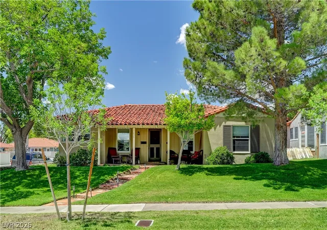 Homes for sale in Boulder City, NV | 438 Birch St, Boulder City, NV 89005 | MLS# 2787670