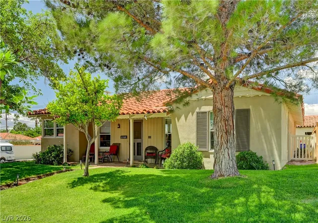3rd image of 438 Birch St, Boulder City, NV 89005 | MLS# 2787670