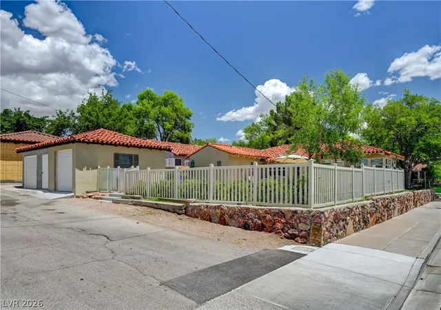 Homes for sale in Boulder City, NV | 438 Birch St, Boulder City, NV 89005 | MLS# 2787670