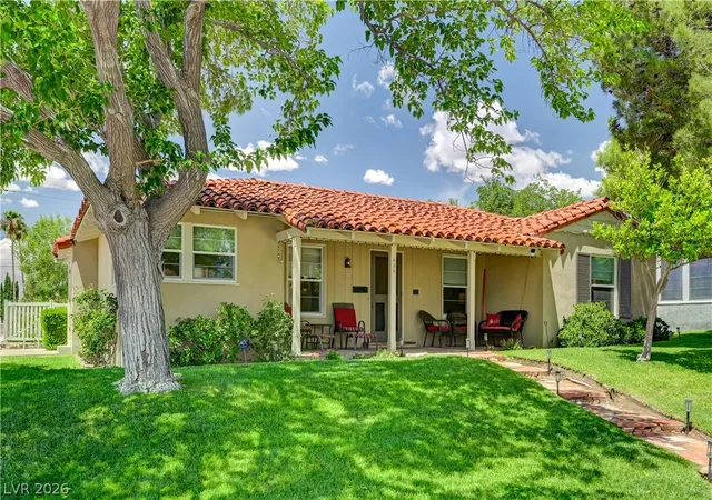 4th image of 438 Birch St, Boulder City, NV 89005 | MLS# 2787670