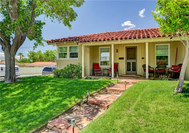 5th image of 438 Birch St, Boulder City, NV 89005 | MLS# 2787670