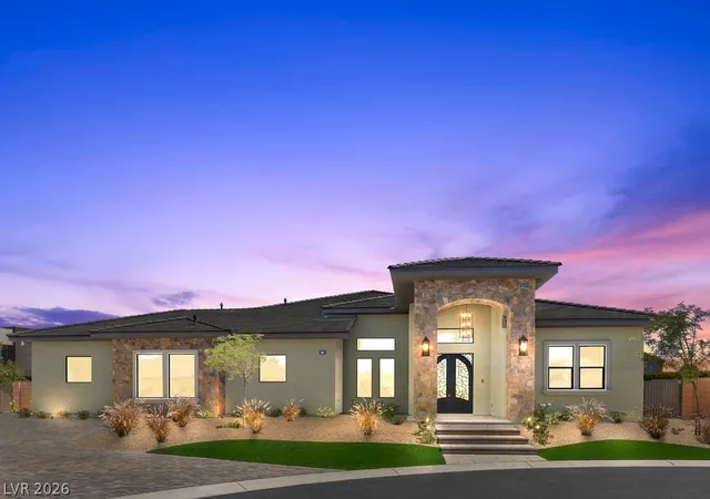 1st image of 269 Doobie, Las Vegas, NV 89183 | MLS# 2787664