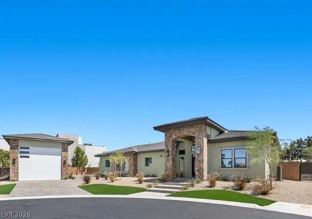 Photo 2 of Single family home for sale at 269 Doobie, Las Vegas, NV 89183 | MLS# 2787664 | Listing updated on 2026-08-28