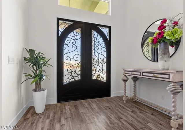 Photo 3 of Single family home for sale at 269 Doobie, Las Vegas, NV 89183 | MLS# 2787664 | Listing updated on 2026-08-28