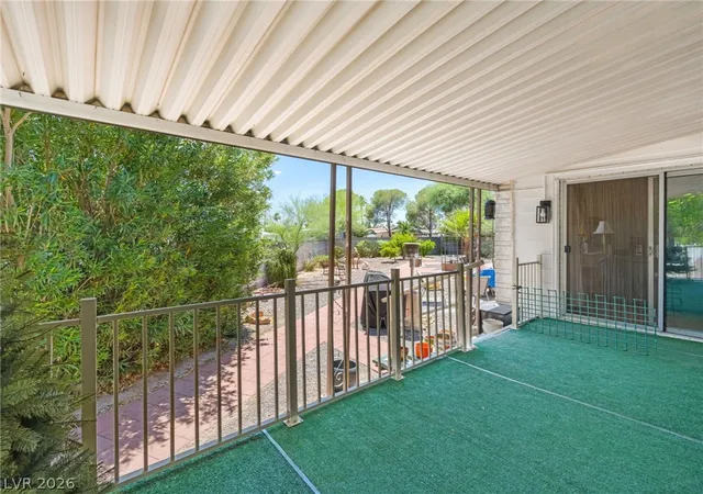 Photo 3 of Manufactured home for sale at 5329 Ocala Ln, Las Vegas, NV 89122 | MLS# 2786844 | Listing updated on 2026-08-25