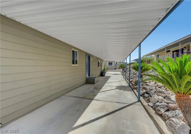 Photo 4 of Manufactured home for sale at 649 Mount Bona Way, Boulder City, NV 89005 | MLS# 2787601 | Listing updated on 2026-06-02