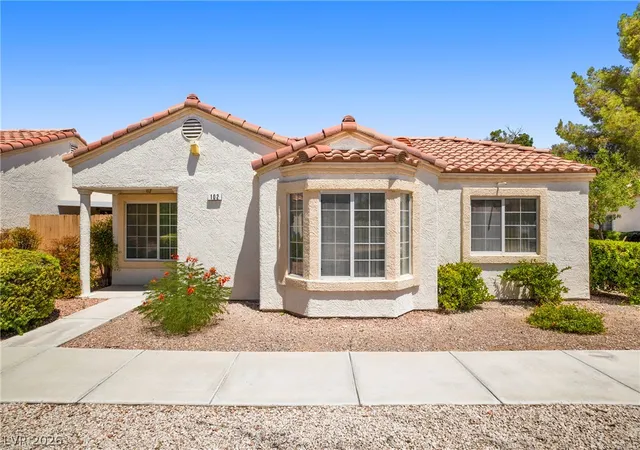 Homes for sale in Las Vegas, NV | 5449 Bugle Wy #102, Las Vegas, NV 89108 | MLS# 2787141