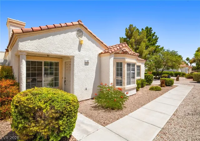 Homes for sale in Las Vegas, NV | 5449 Bugle Wy #102, Las Vegas, NV 89108 | MLS# 2787141
