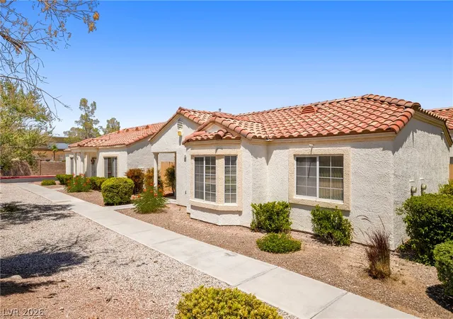Homes for sale in Las Vegas, NV | 5449 Bugle Wy #102, Las Vegas, NV 89108 | MLS# 2787141
