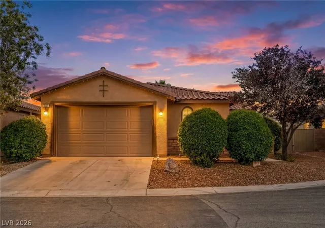 Photo 1 of Single family home for sale at 4911 Novelli Pl, Pahrump, NV 89061 | MLS# 2786223 | Listing updated on 2026-08-03