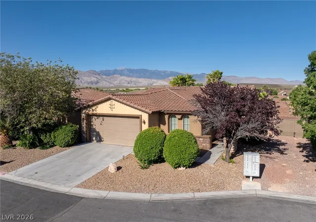 Photo 3 of Single family home for sale at 4911 Novelli Pl, Pahrump, NV 89061 | MLS# 2786223 | Listing updated on 2026-08-03