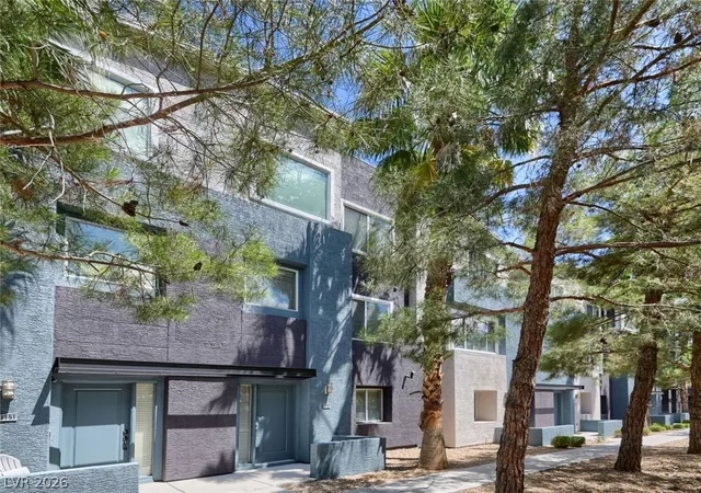 Homes for sale in Las Vegas, NV | 9050 W Tropicana Ave #1152, Las Vegas, NV 89147 | MLS# 2787800
