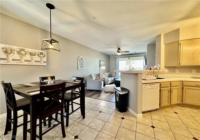 Photo 2 of Condo for sale at 7151 S Durango Dr #307, Las Vegas, NV 89113 | MLS# 2787791 | Listing updated on 2026-06-02