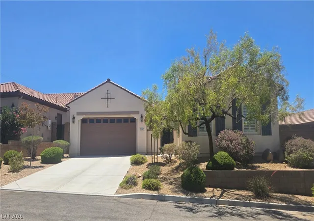 Photo 3 of Single family home for sale at 2567 Dirleton Pl, Henderson, NV 89044 | MLS# 2787811 | Listing updated on 2026-07-13