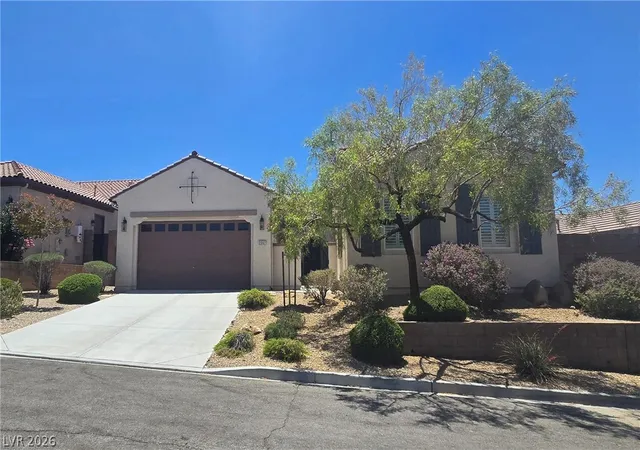 Photo 3 of Single family home for sale at 2567 Dirleton Pl, Henderson, NV 89044 | MLS# 2787811 | Listing updated on 2026-07-13