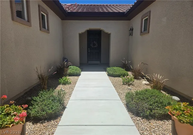 Photo 4 of Single family home for sale at 2567 Dirleton Pl, Henderson, NV 89044 | MLS# 2787811 | Listing updated on 2026-07-13
