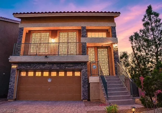 Photo 3 of Single family home for sale at 7103 Mann St, Las Vegas, NV 89118 | MLS# 2785652 | Listing updated on 2026-10-08