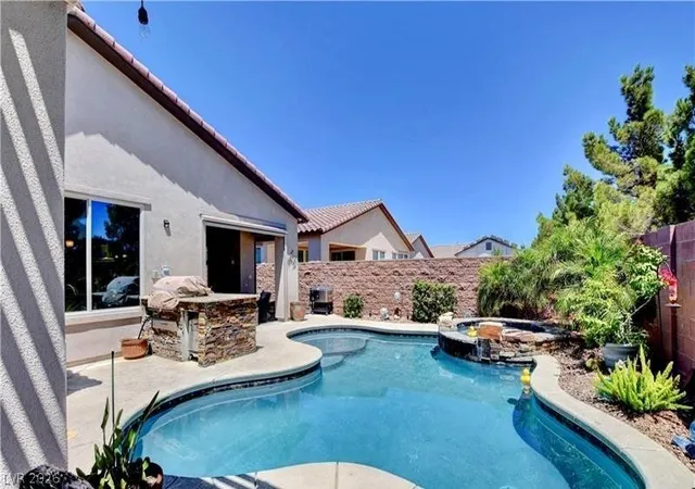 Photo 1 of Single family home for sale at 3805 Riviera Regal Ave, North Las Vegas, NV 89081 | MLS# 2787821 | Listing updated on 2026-06-02