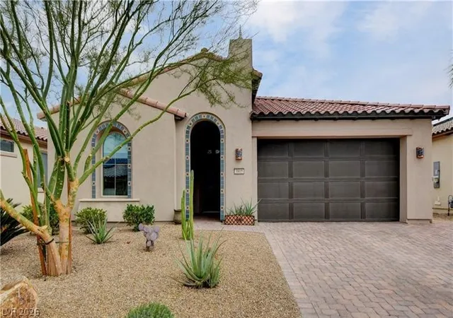 Photo 1 of Single family home for sale at 3805 Riviera Regal Ave, North Las Vegas, NV 89081 | MLS# 2787821 | Listing updated on 2026-06-02
