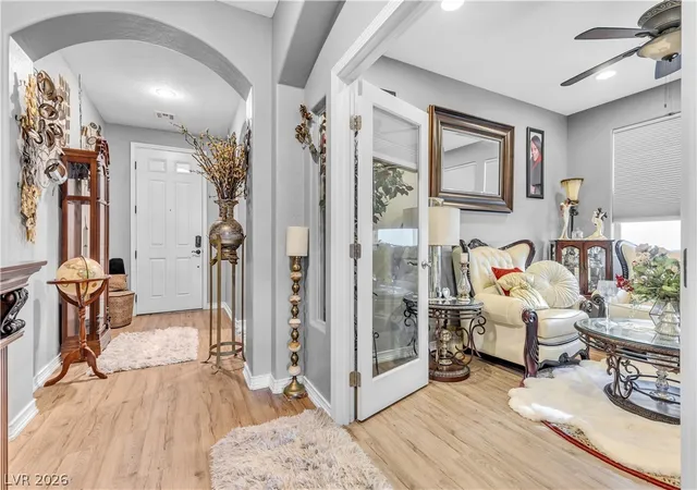Photo 3 of Single family home for sale at 3805 Riviera Regal Ave, North Las Vegas, NV 89081 | MLS# 2787821 | Listing updated on 2026-06-02