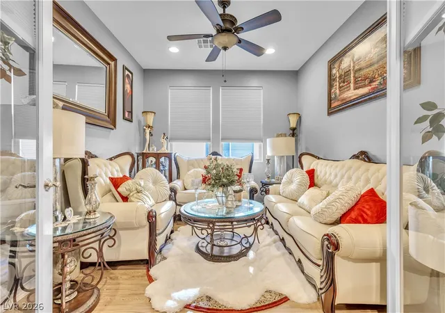 Photo 4 of Single family home for sale at 3805 Riviera Regal Ave, North Las Vegas, NV 89081 | MLS# 2787821 | Listing updated on 2026-06-02