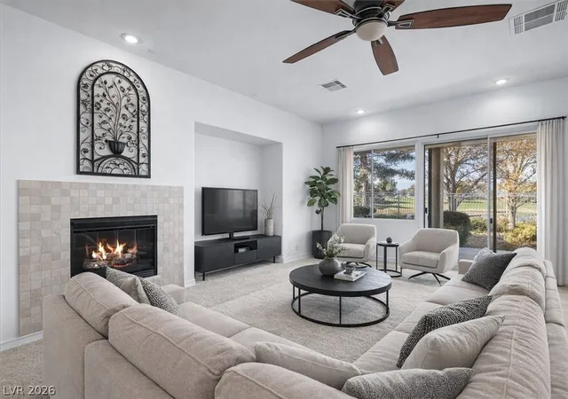 3rd image of 4720 Santa Luc St, Pahrump, NV 89061 | MLS# 2787814