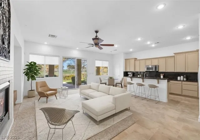 5th image of 4720 Santa Luc St, Pahrump, NV 89061 | MLS# 2787814