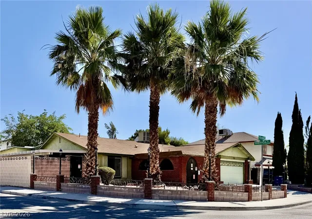 1st image of 3574 Winner Dr, Las Vegas, NV 89120 | MLS# 2787860