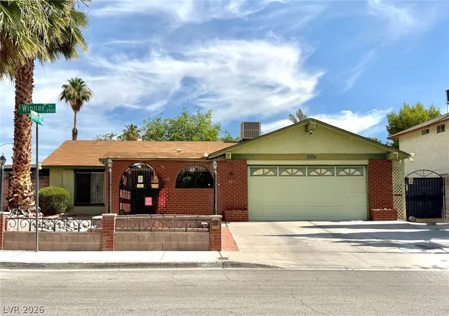 2nd image of 3574 Winner Dr, Las Vegas, NV 89120 | MLS# 2787860