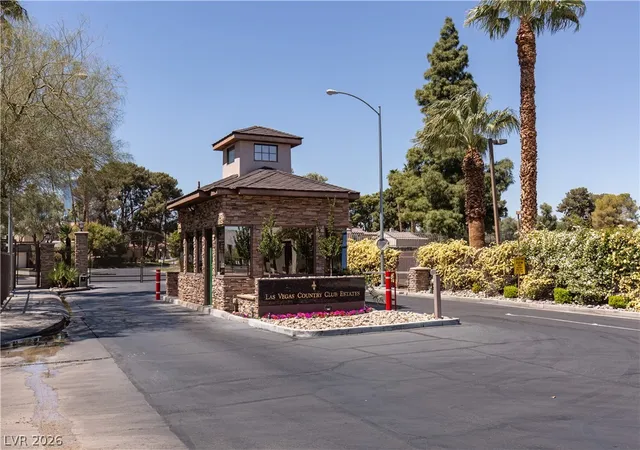 1st image of 700 Tam O Shanter, Las Vegas, NV 89109 | MLS# 2786907