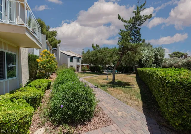 37th image of 700 Tam O Shanter, Las Vegas, NV 89109 | MLS# 2786907