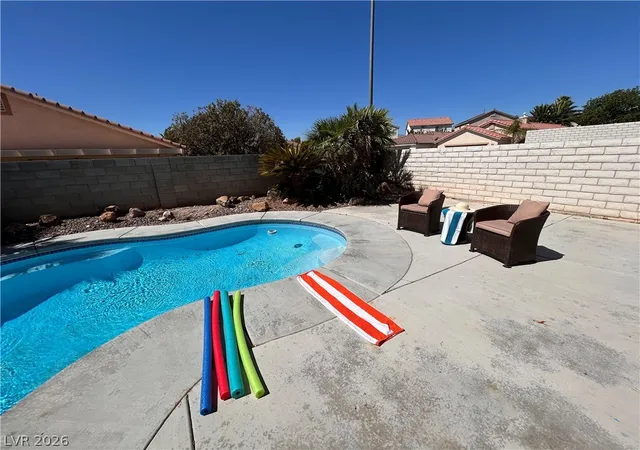 Photo 1 of Single family home for sale at 8717 Majestic Pine Ave, Las Vegas, NV 89143 | MLS# 2787872 | Listing updated on 2026-07-23