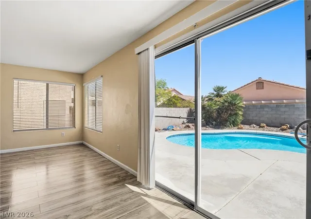 Photo 3 of Single family home for sale at 8717 Majestic Pine Ave, Las Vegas, NV 89143 | MLS# 2787872 | Listing updated on 2026-07-23