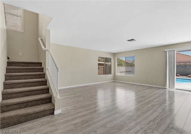 Photo 4 of Single family home for sale at 8717 Majestic Pine Ave, Las Vegas, NV 89143 | MLS# 2787872 | Listing updated on 2026-07-23