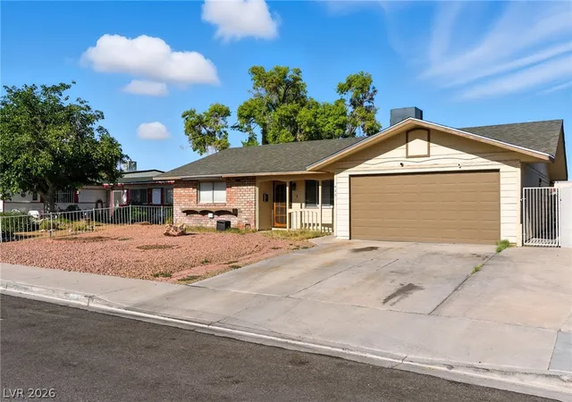 Photo 3 of Single family home for sale at 613 Biljac St, Las Vegas, NV 89145 | MLS# 2787862 | Listing updated on 2026-06-11